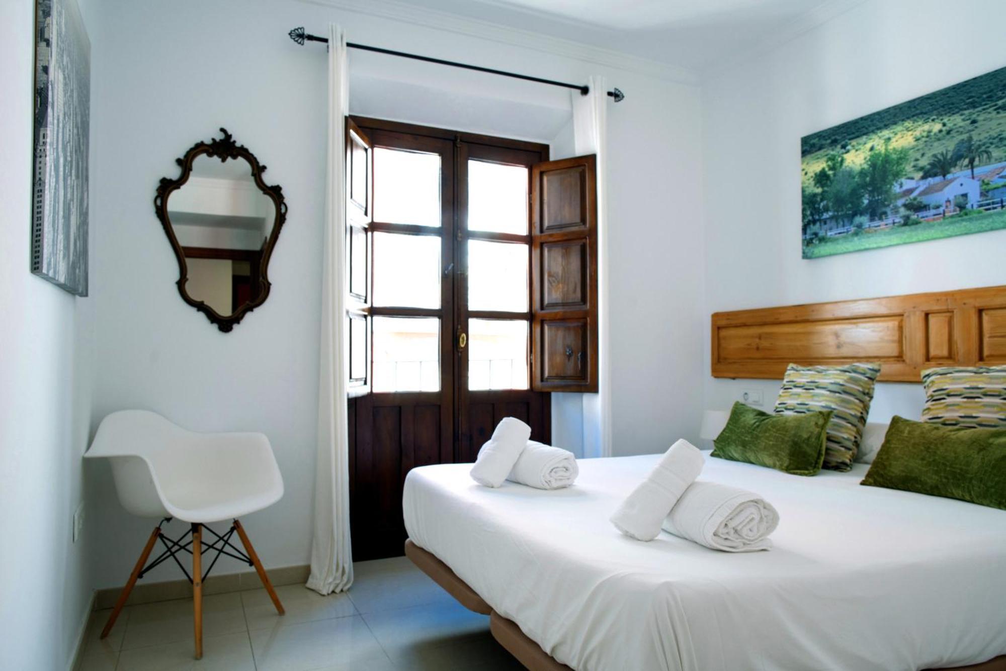 El Marques San Juan Apartment *