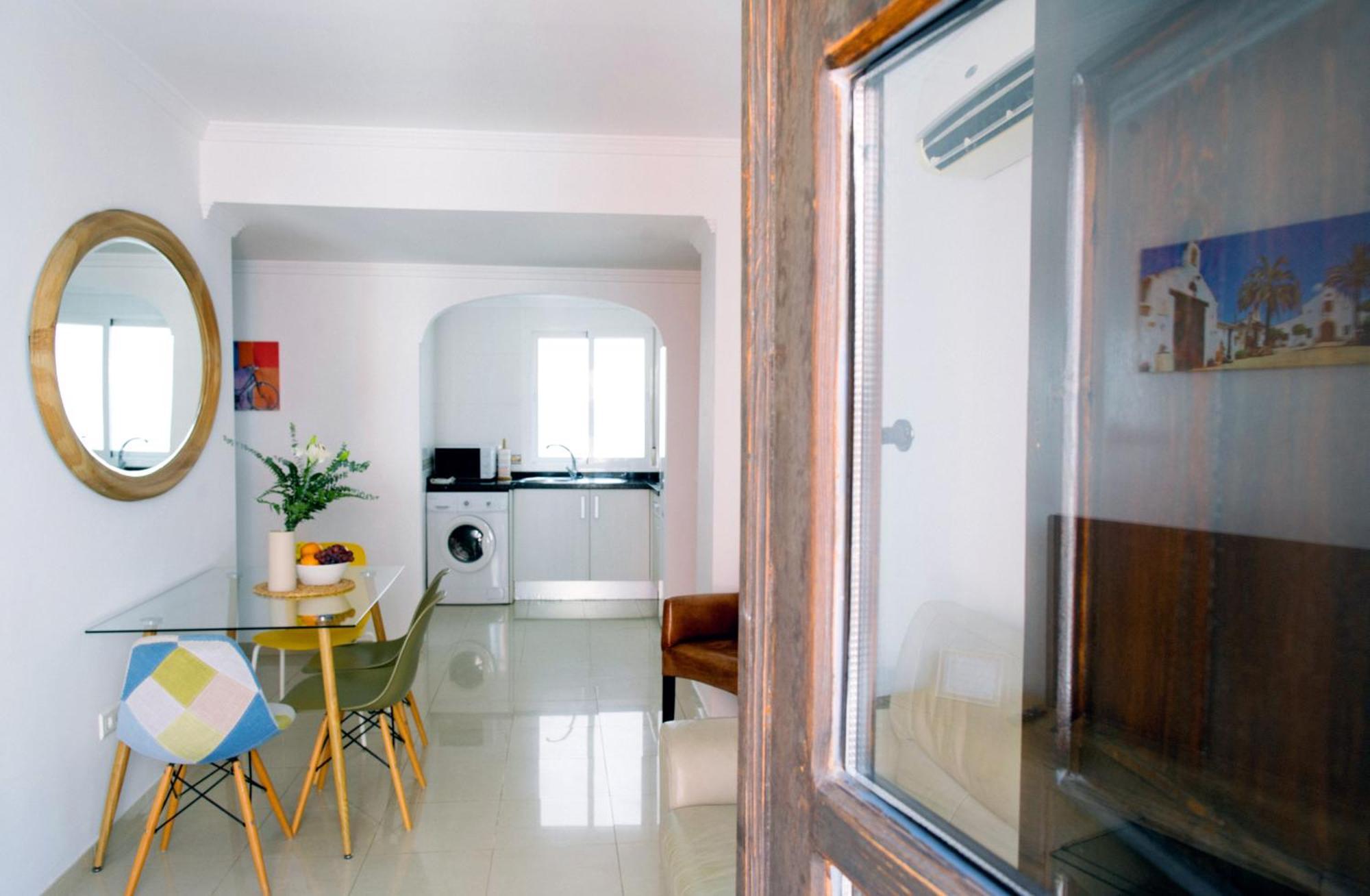 El Marques San Juan Apartment