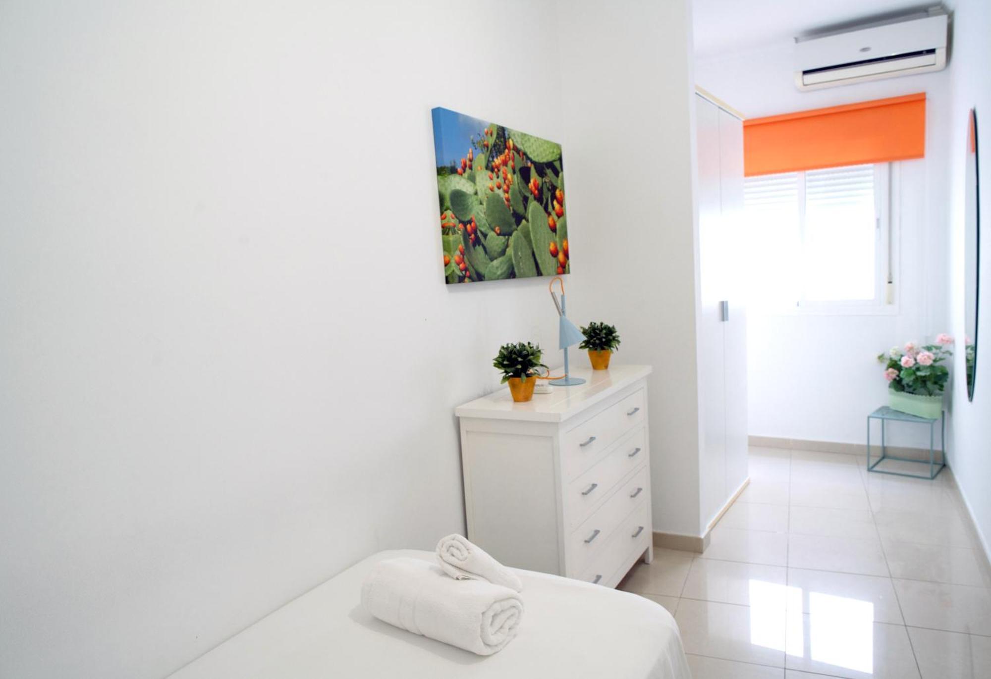Apartment El Marques San Juan *
