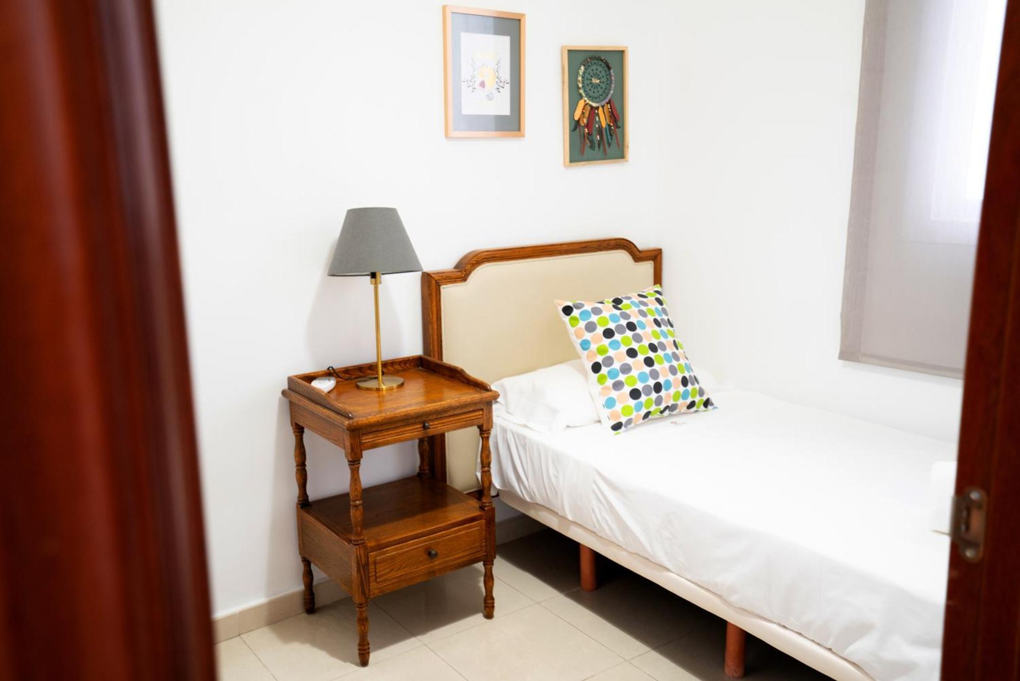 Apartment El Marques San Juan