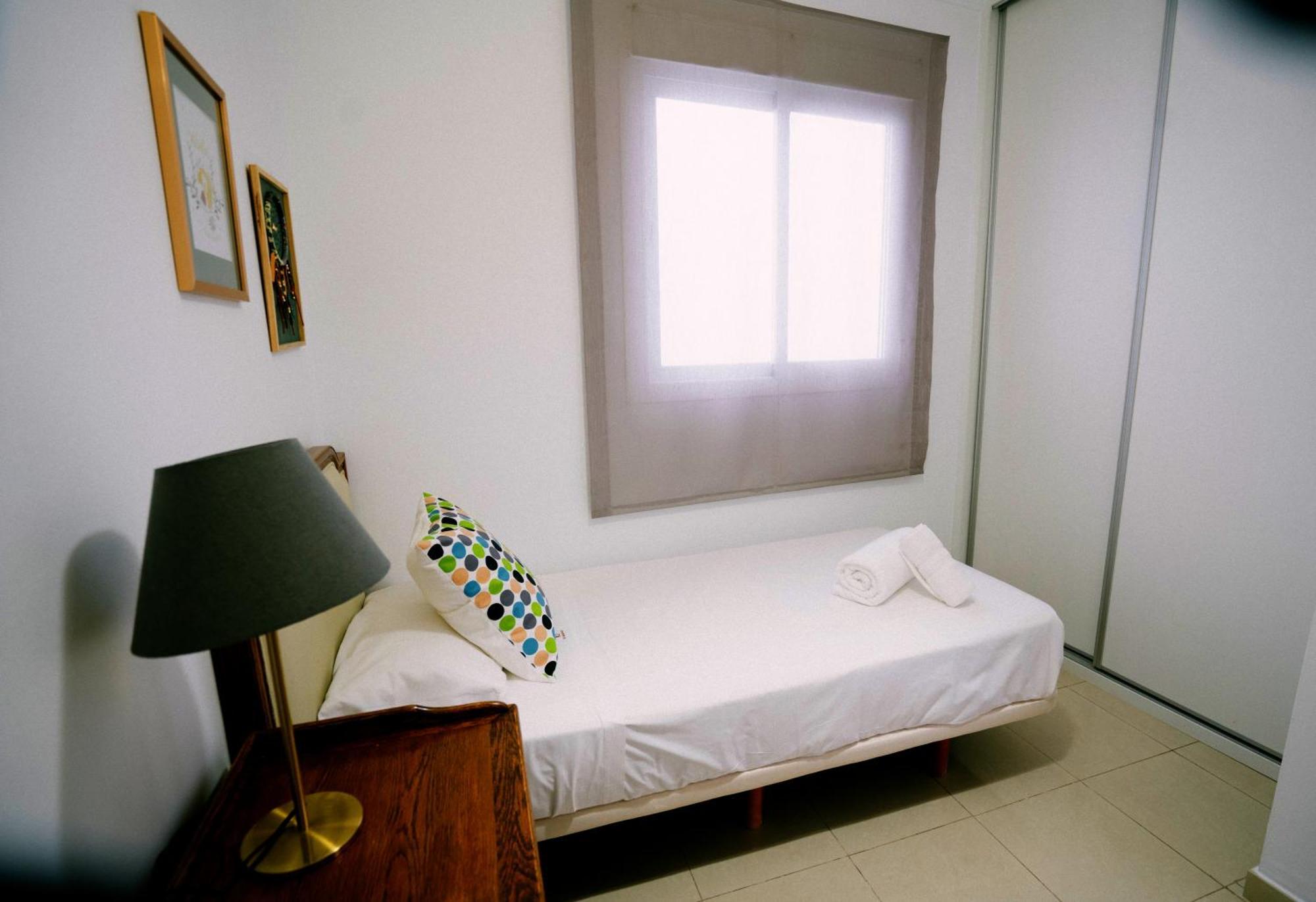 El Marques San Juan Apartment