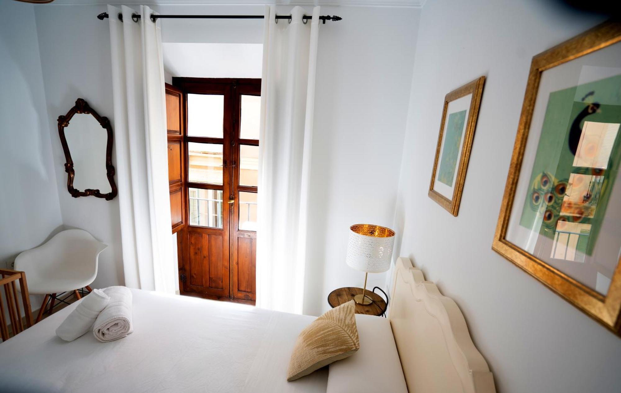 Apartment El Marques San Juan Málaga