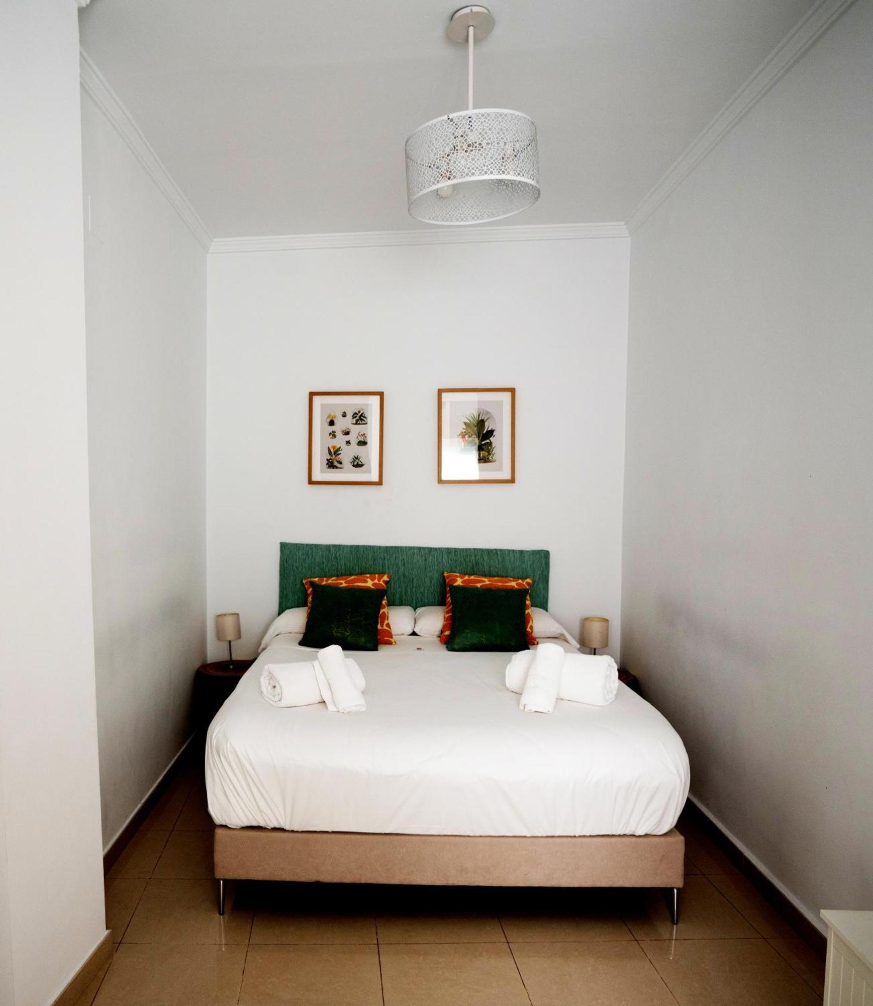 El Marques San Juan Apartment *