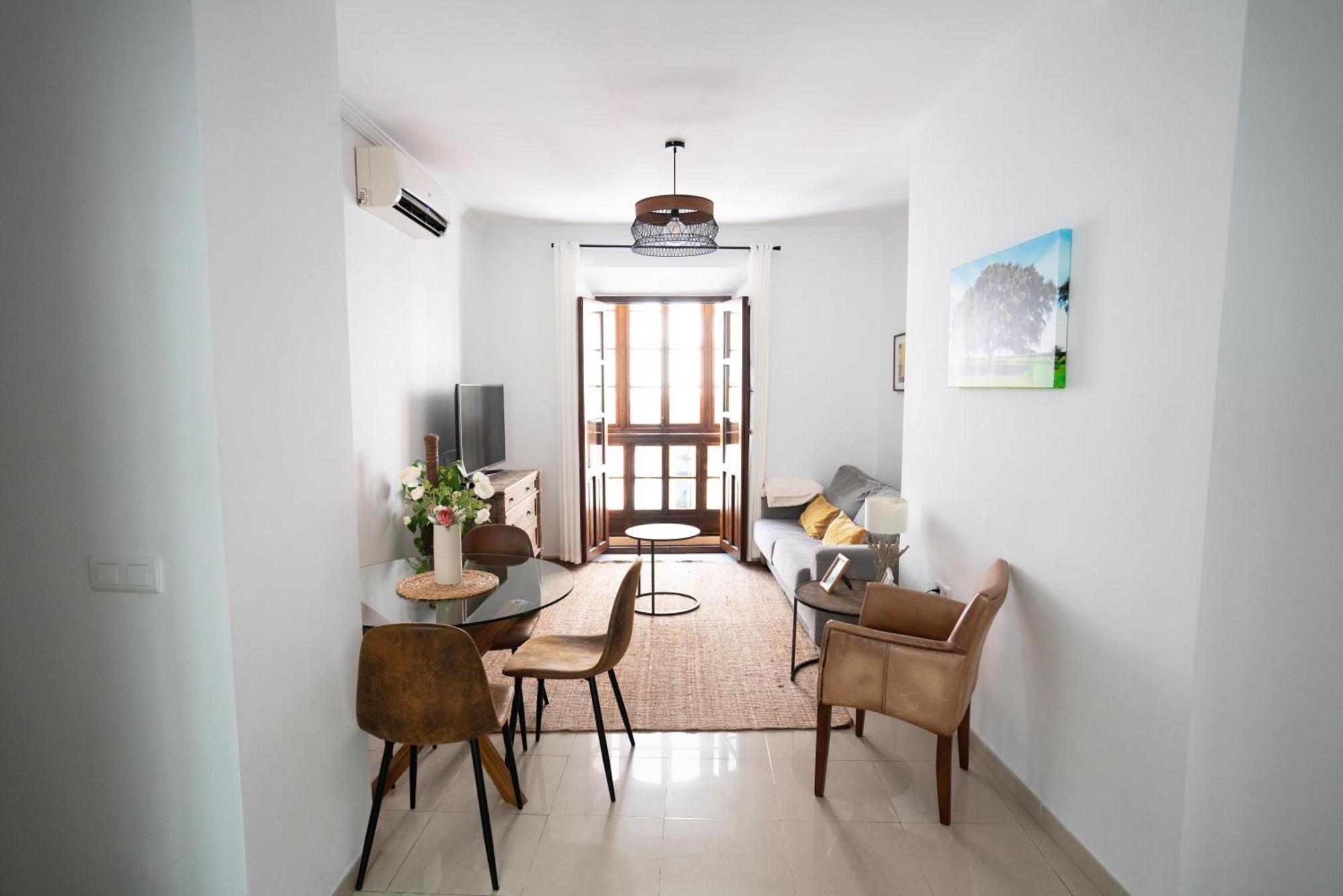 El Marques San Juan Apartment Málaga